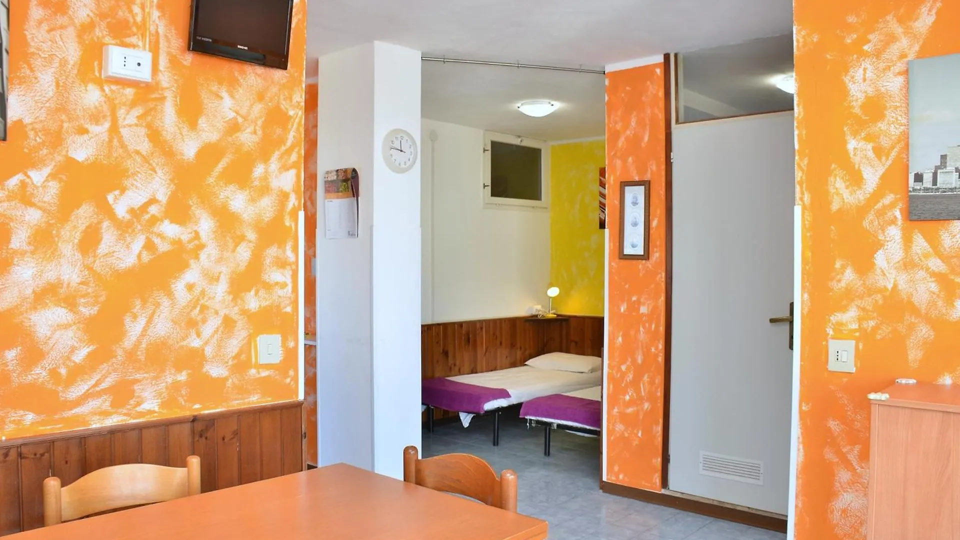 Condominio Adriatico Bibione