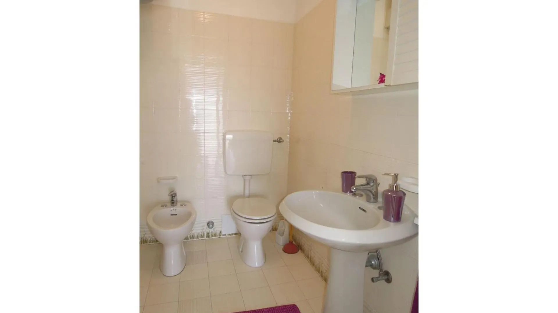 Condominio Adriatico Bibione 0*,  Italy