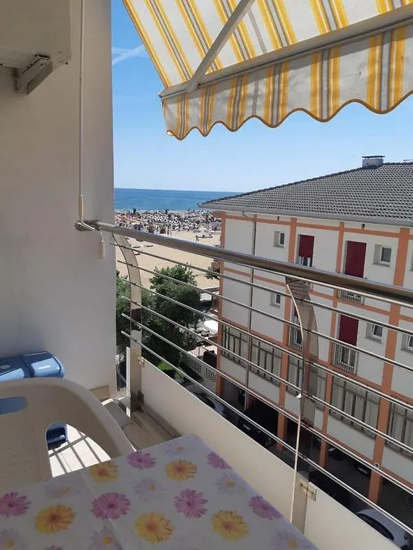 Condominio Adriatico Bibione