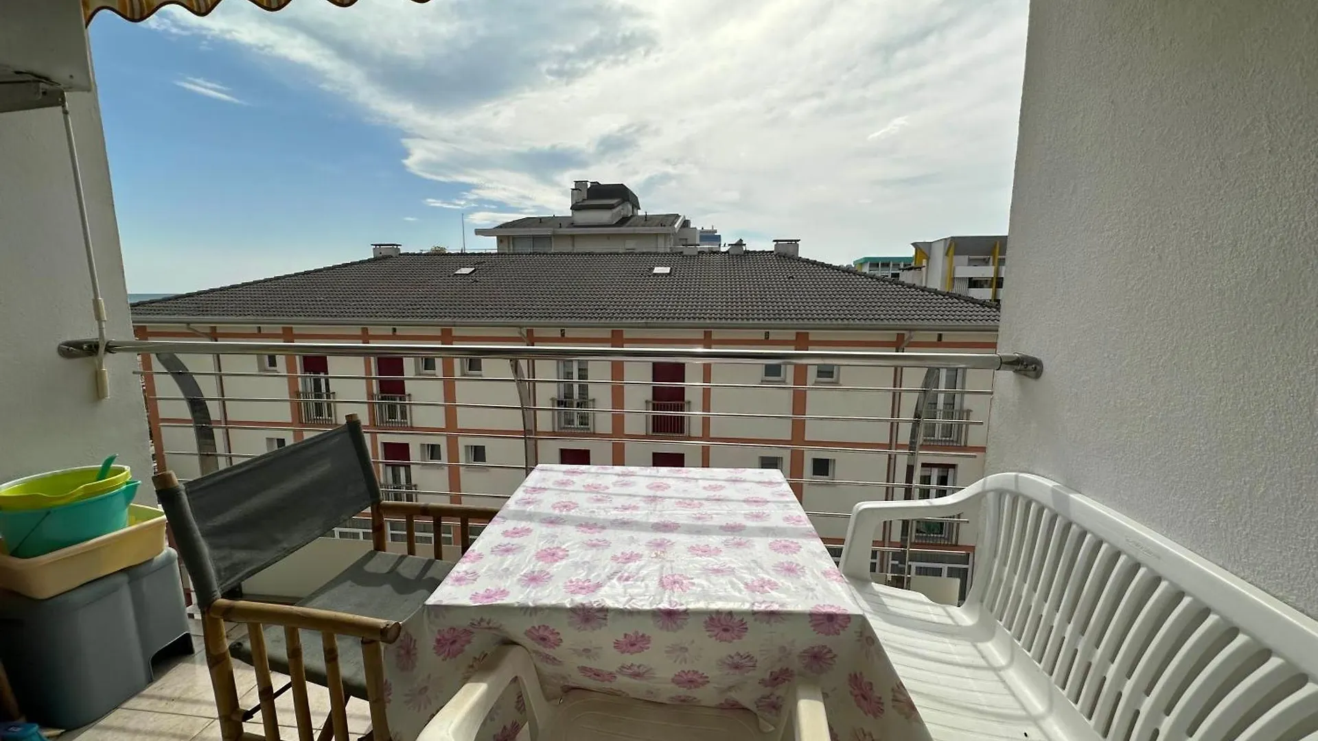 Apartment Condominio Adriatico Bibione