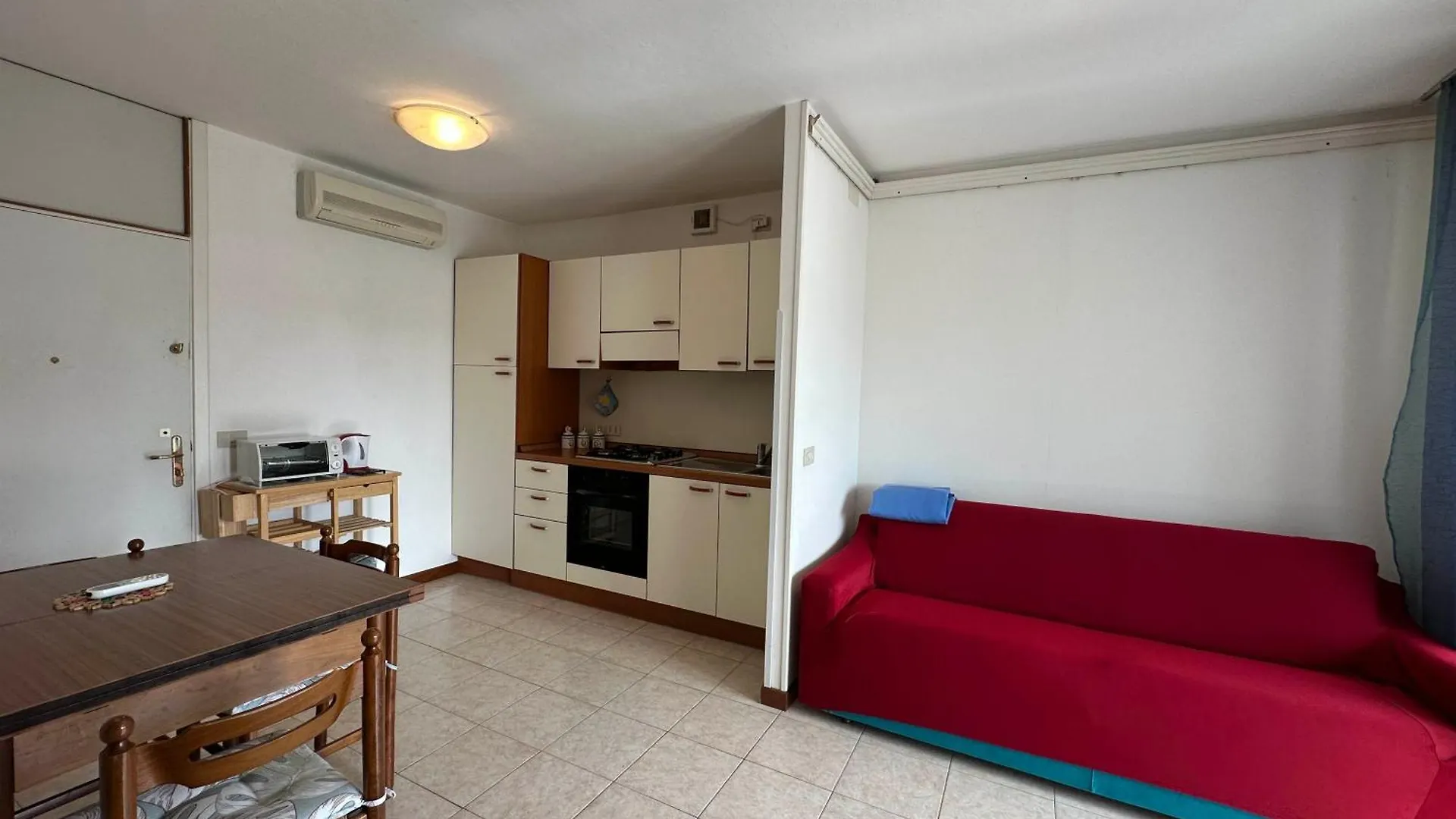 Condominio Adriatico Bibione Italy