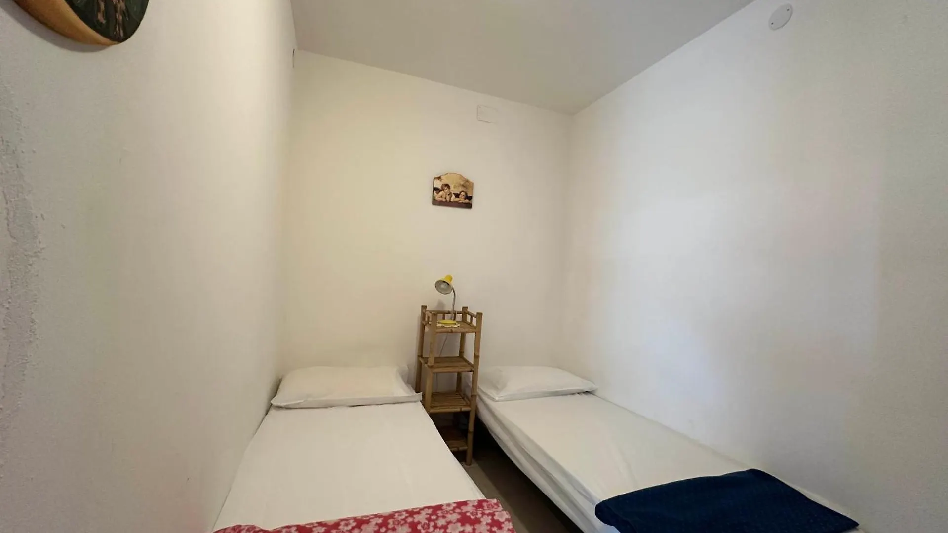Condominio Adriatico Bibione Apartment