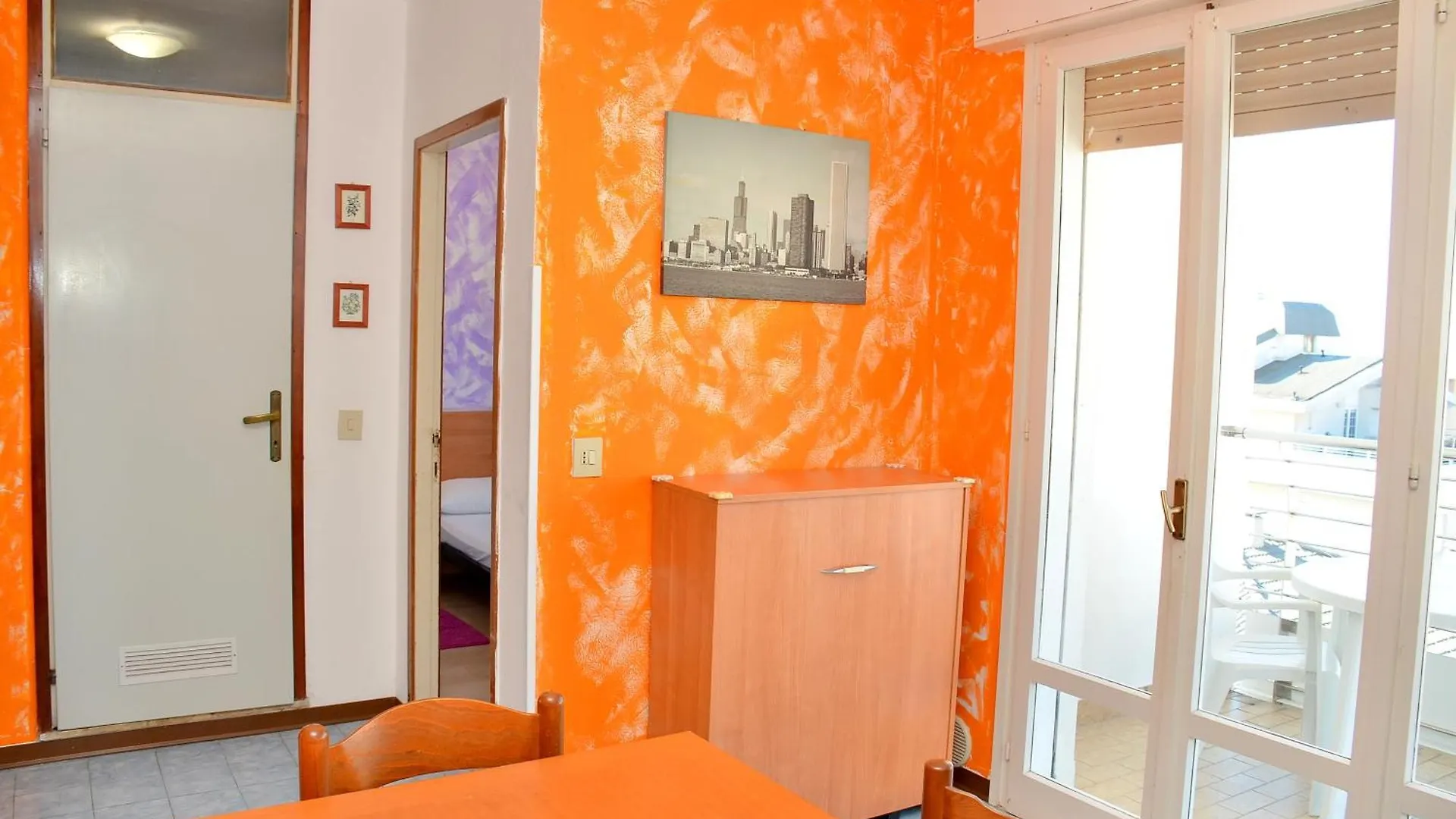 Condominio Adriatico Bibione