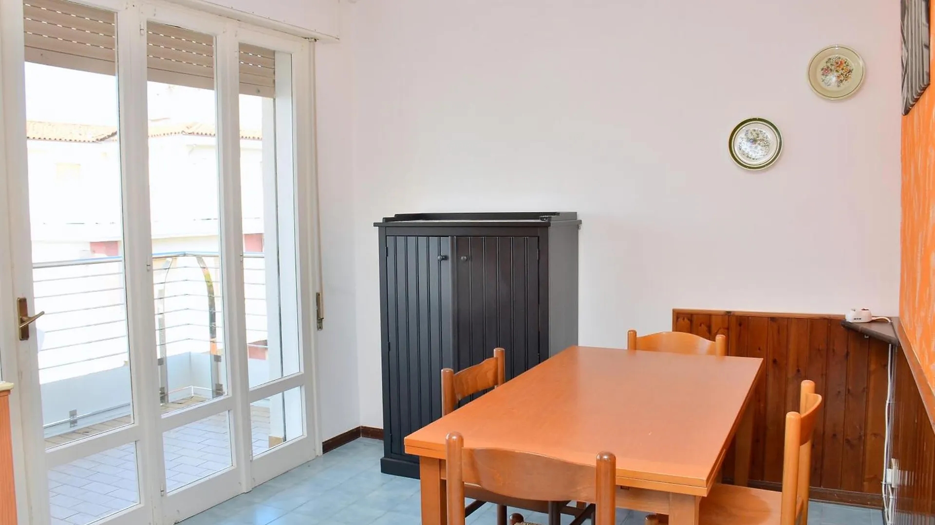 Condominio Adriatico Bibione Italy