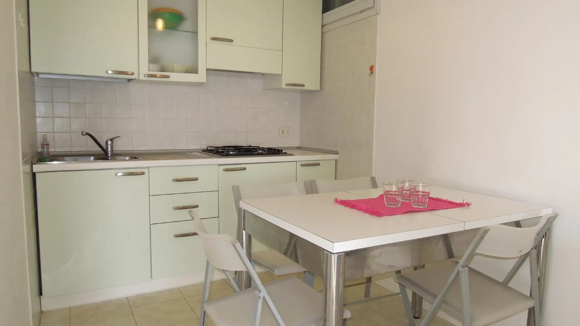 Condominio Adriatico Bibione Apartment