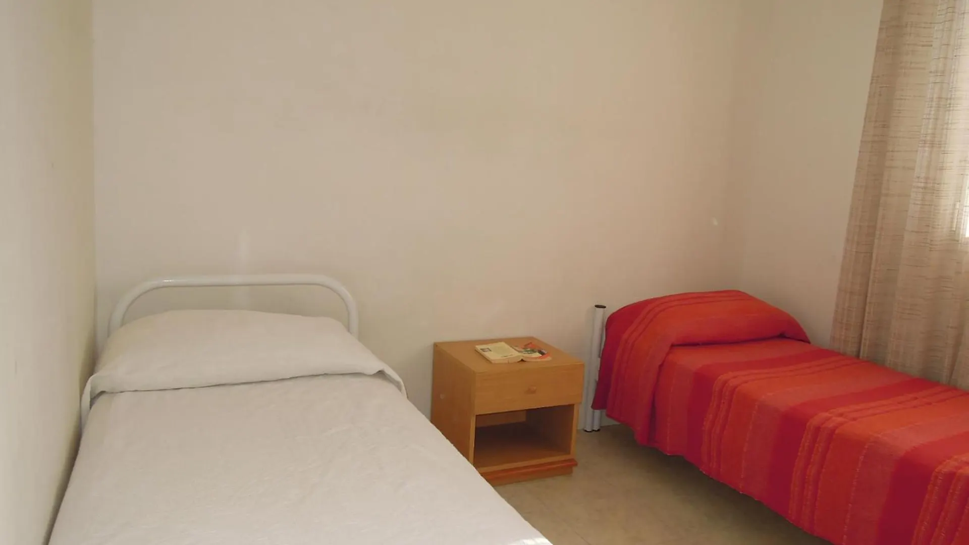 Apartment Condominio Adriatico Bibione Italy