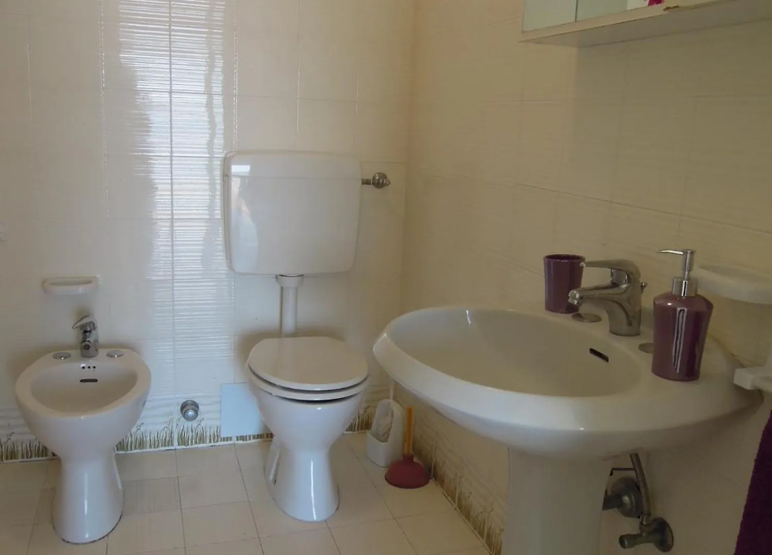 Apartment Condominio Adriatico Bibione