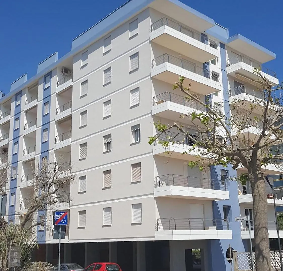 Condominio Adriatico contacts