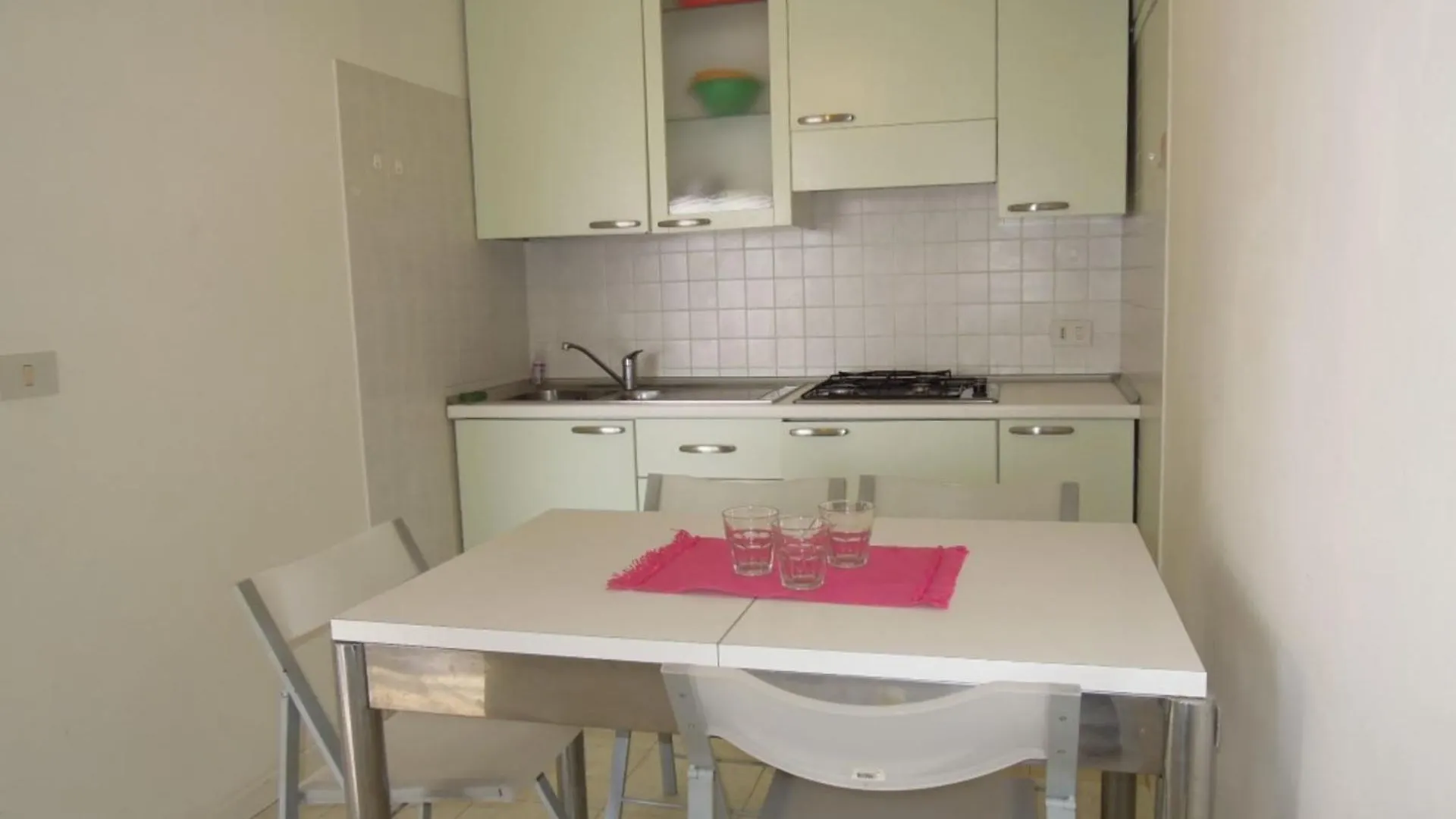 Condominio Adriatico Bibione Italy
