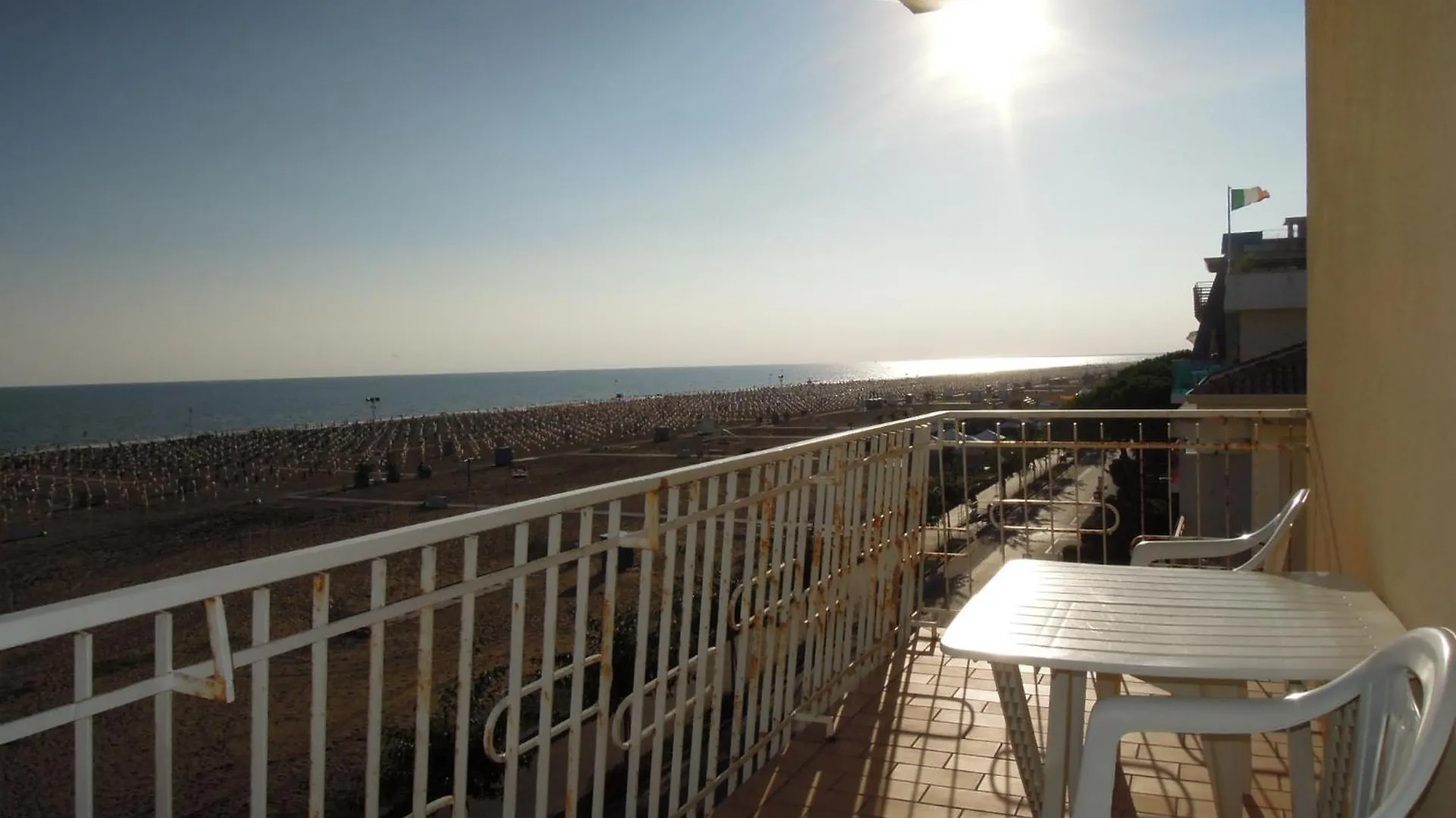 Apartment Condominio Adriatico Bibione