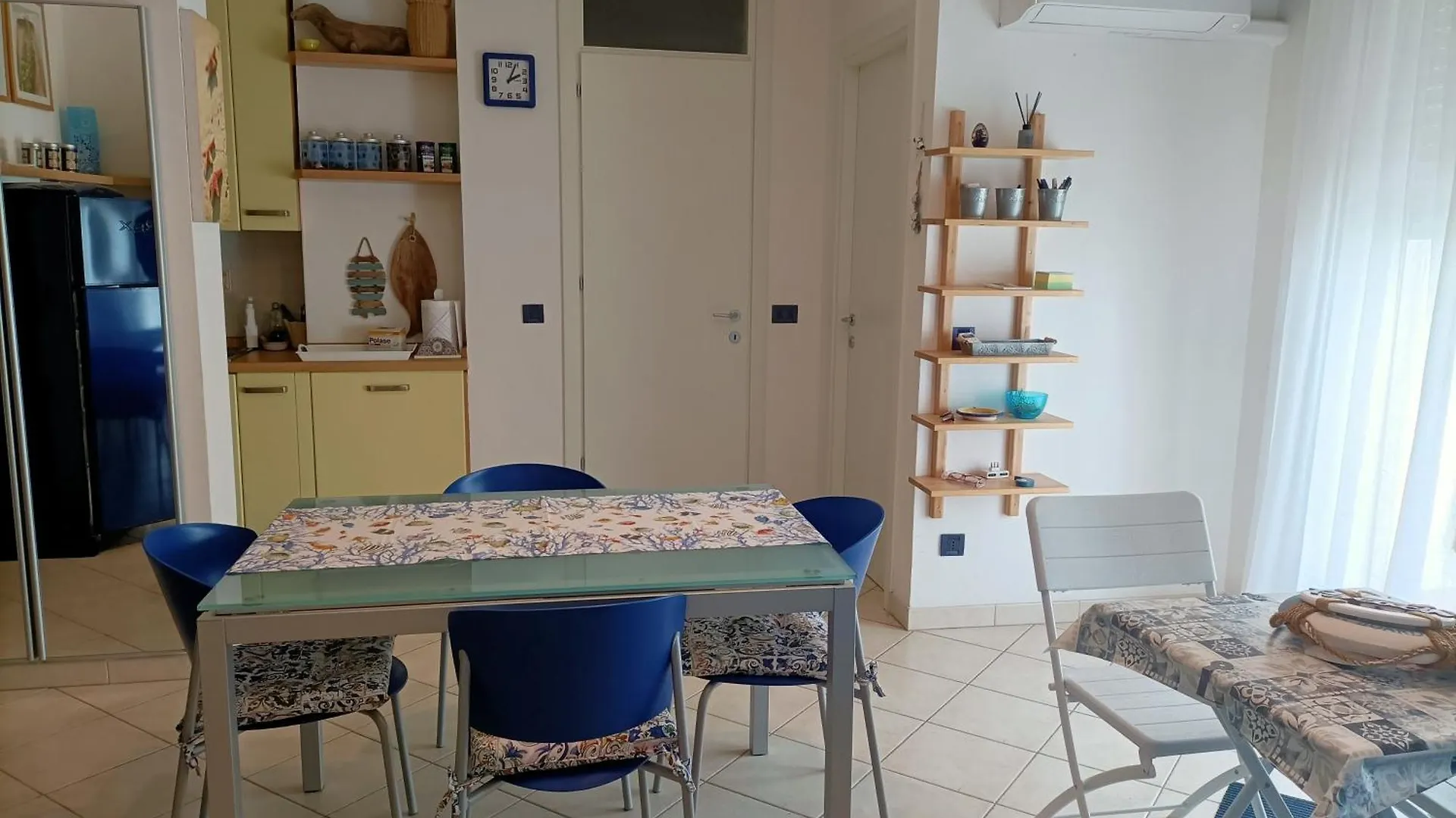 Apartment Condominio Adriatico Bibione Italy