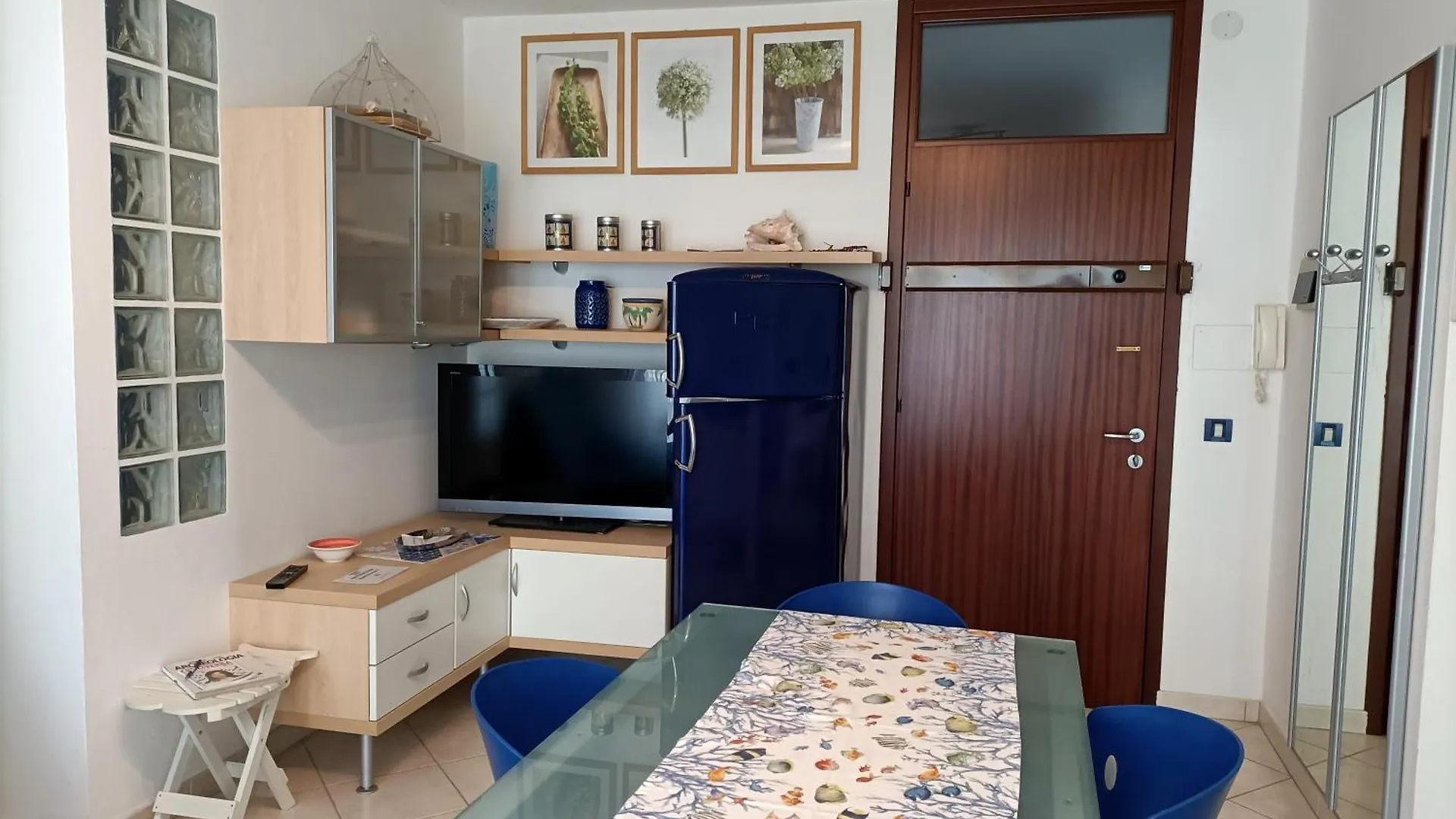 Apartment Condominio Adriatico Bibione