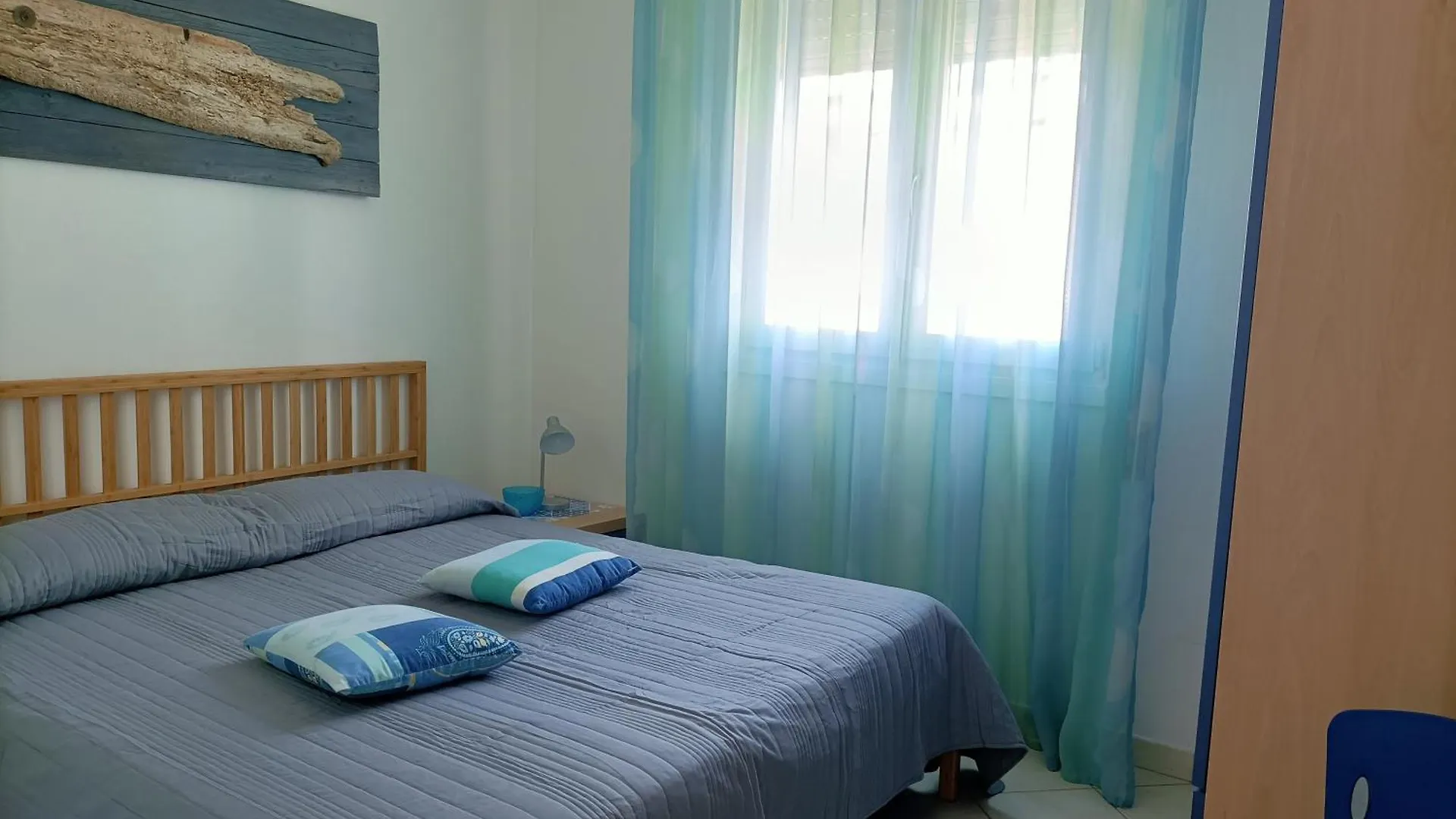 Condominio Adriatico Bibione Italy